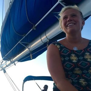 Meet your Posher, Aimee